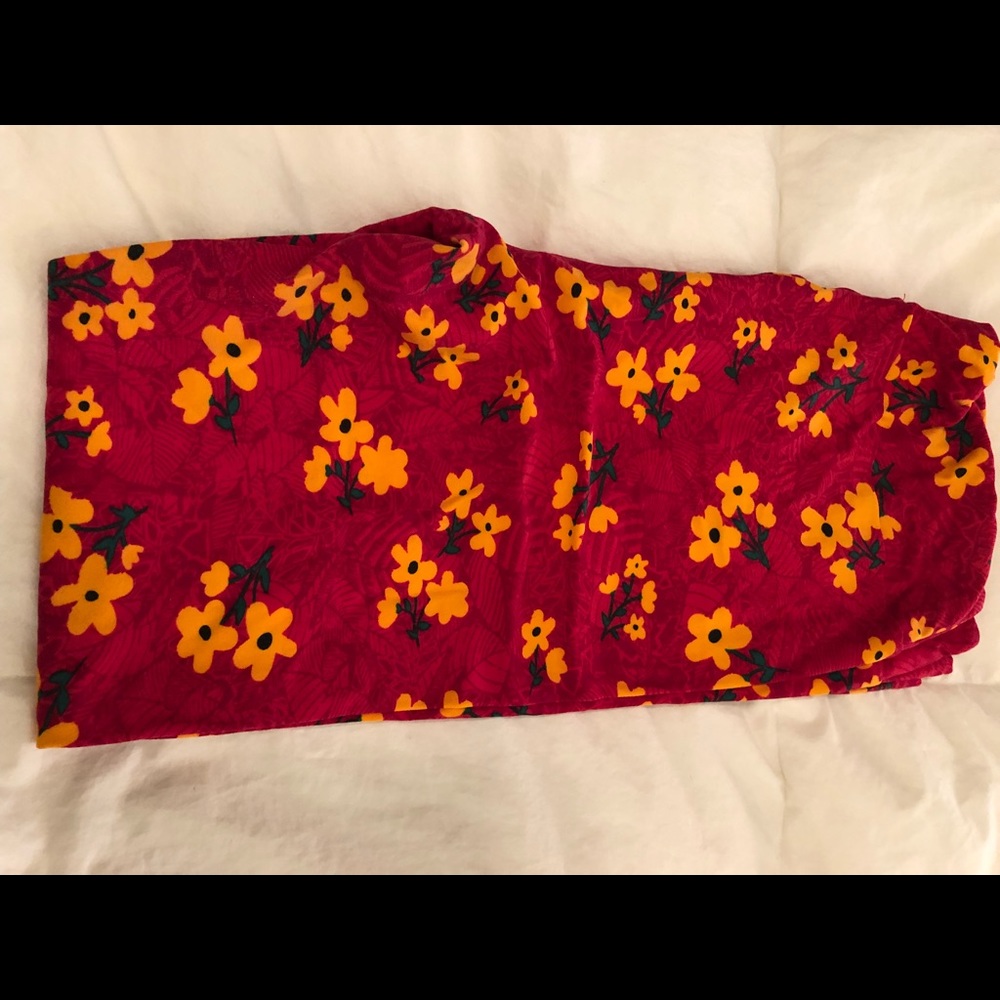 LuLaRoe Leggings